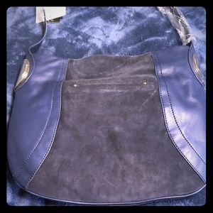 Random designer bag